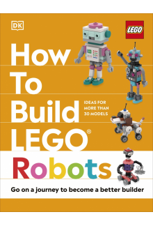 How to Build LEGO Robots - Humanitas