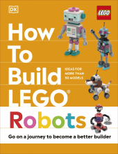 How to Build LEGO Robots - Humanitas