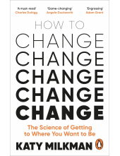 How to Change - Humanitas