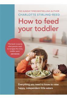 How to Feed Your Toddler - Humanitas