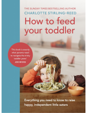 How to Feed Your Toddler - Humanitas