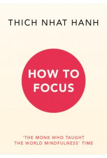 How to Focus - Humanitas