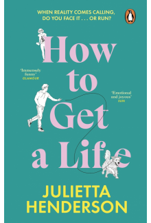 How to Get a Life - Humanitas