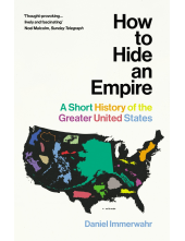 How to Hide an Empire - Humanitas