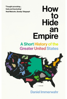 How to Hide an Empire - Humanitas