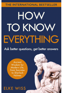 How to Know Everything - Humanitas