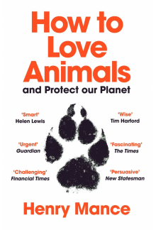 How to Love Animals - Humanitas