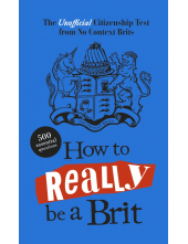 How to Really be a Brit - Humanitas