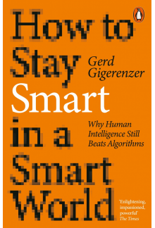 How to Stay Smart in a Smart World - Humanitas