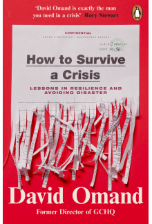 How to Survive a Crisis - Humanitas