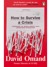 How to Survive a Crisis - Humanitas