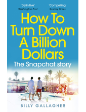 How to Turn Down a Billion Dollars - Humanitas