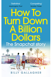 How to Turn Down a Billion Dollars - Humanitas