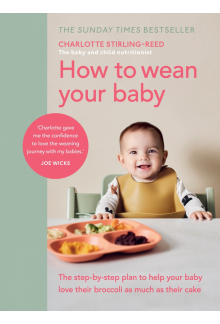 How to Wean Your Baby - Humanitas