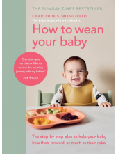 How to Wean Your Baby - Humanitas
