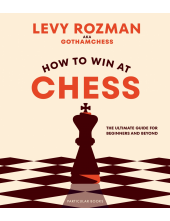 How to Win At Chess - Humanitas