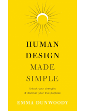 Human Design Made Simple - Humanitas