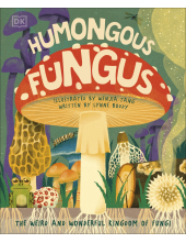 Humongous Fungus - Humanitas