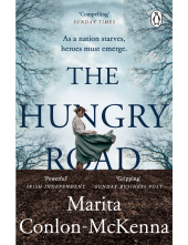 Hungry Road - Humanitas