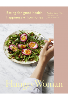Hungry Woman - Humanitas