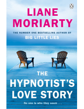 Hypnotist's Love Story - Humanitas