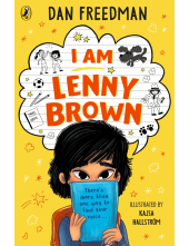 I Am Lenny Brown - Humanitas