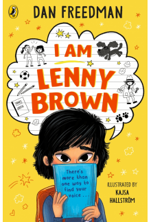 I Am Lenny Brown - Humanitas