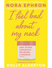 I Feel Bad About My Neck - Humanitas