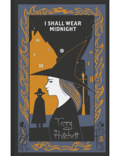 I Shall Wear Midnight - Humanitas