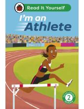 I'm an Athlete: Read It Yourself - Level 2 Developing Reader - Humanitas