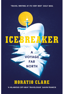 Icebreaker - Humanitas