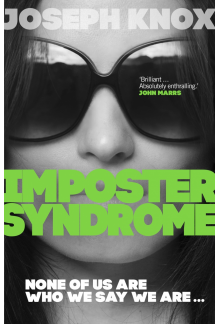 Imposter Syndrome - Humanitas