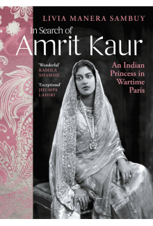 In Search of Amrit Kaur - Humanitas