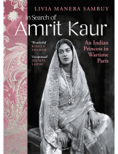 In Search of Amrit Kaur - Humanitas