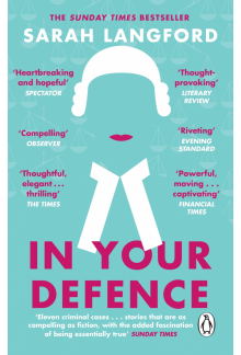 In Your Defence - Humanitas