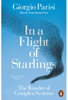 In a Flight of Starlings - Humanitas