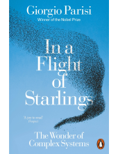 In a Flight of Starlings - Humanitas