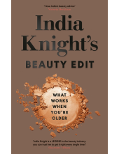 India Knight's Beauty Edit - Humanitas