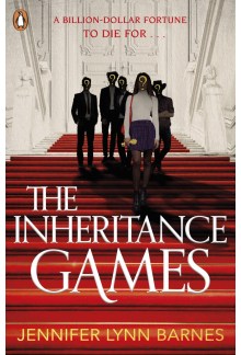 Inheritance Games - Humanitas