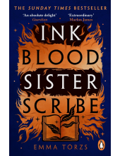 Ink Blood Sister Scribe - Humanitas