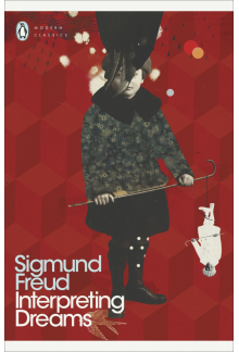 Interpreting Dreams (Sigmund Freud) - Humanitas