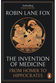 Invention of Medicine - Humanitas