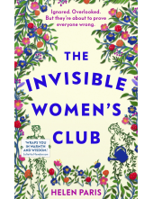 Invisible Women’s Club - Humanitas