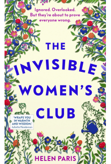 Invisible Women’s Club - Humanitas