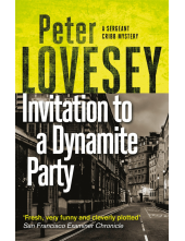 Invitation to a Dynamite Party - Humanitas