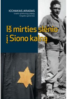 Iš mirties slėnio į Siono kalną - Humanitas