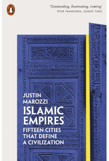 Islamic Empires - Humanitas