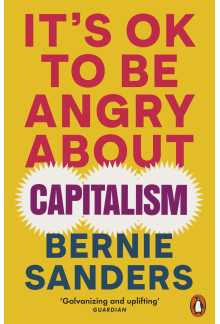 It's OK To Be Angry About Capitalism - Humanitas