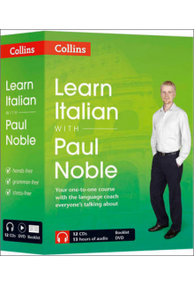 Learn Italian Paul Noble - Humanitas