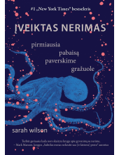 Įveiktas nerimas: pirmiausiapabaisą paverskime gražuole - Humanitas